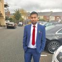 VINAY PASARI