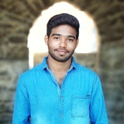 vinod kumar chintapalli