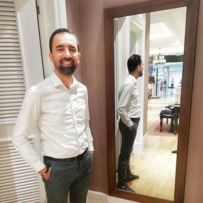 Ahmet Kılıçarslan