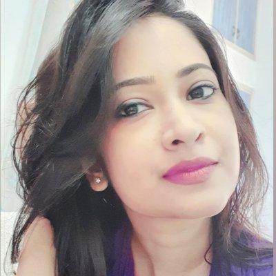 Priyashaa Ghos
