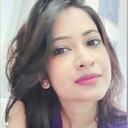 Priyashaa Ghos