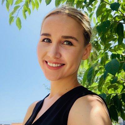 Olya Bond