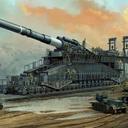 Artillery only