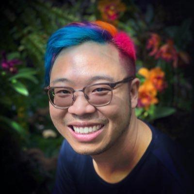 Jonathan G. Chew