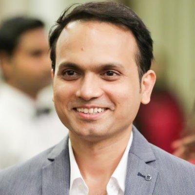 Raviraj Mahajan