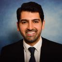 Matiar Jafari