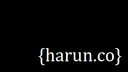 harun
