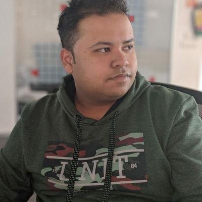 Dhruv Gupta