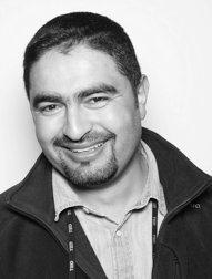 Salah Benzakour