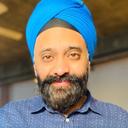 Jas Panesar