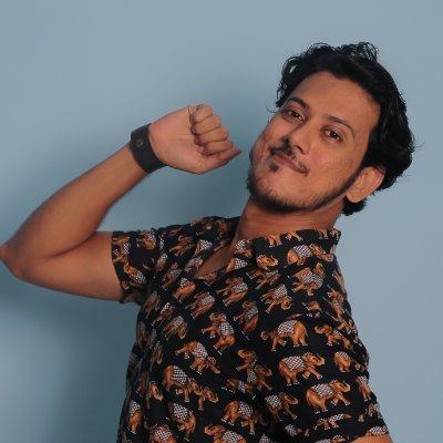 Rohan Naik
