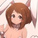 Ochako Uraraka