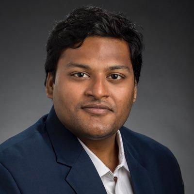 Sumesh muvvala