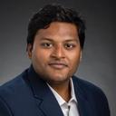 Sumesh muvvala