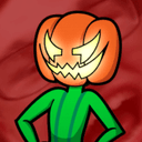 Melon Pumpkinhead