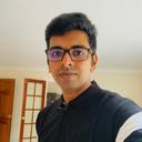 ADARSH RAJ