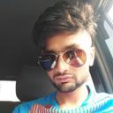 Bhanderi Nikhil