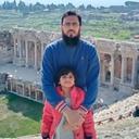 Waseem Ahmed