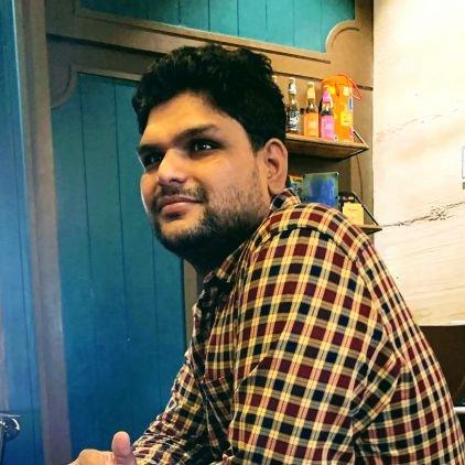 Dinesh Mokariya