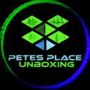 Petes Place Unboxing