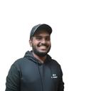 Mahesh Vagicherla