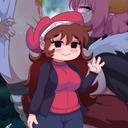 GirlFriend,Iruru