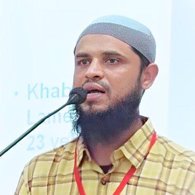 Zubair 🛶