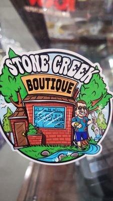 Stone Creek Boutique