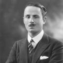 Sir Oswald Mosley M.P