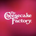 The Cheesecake Factory 🍰