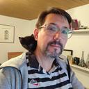 David Gabel (3,3)