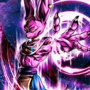 Lord Beerus