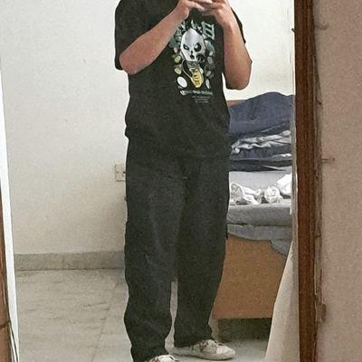 Arnav Bhardwaj