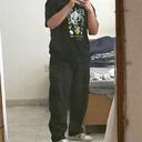 Arnav Bhardwaj