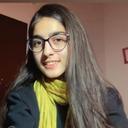 Khadija Batool Gardezi