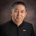 Johnny Wu