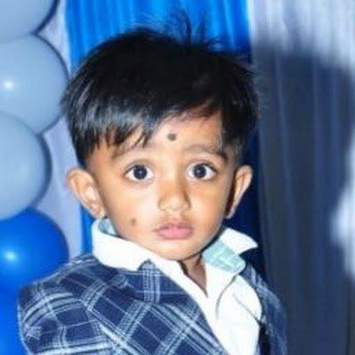 Bupal Chowdary