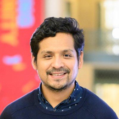 Omar Costilla Reyes, PhD