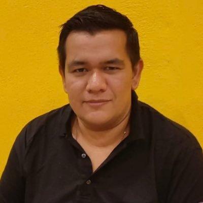 Wilfred Lemus