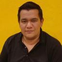Wilfred Lemus