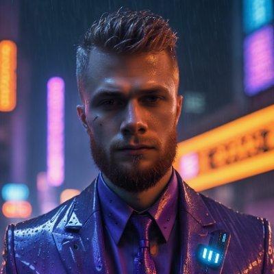 Krystian Hutyra 🦅