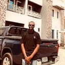 Nazeem Usman .G
