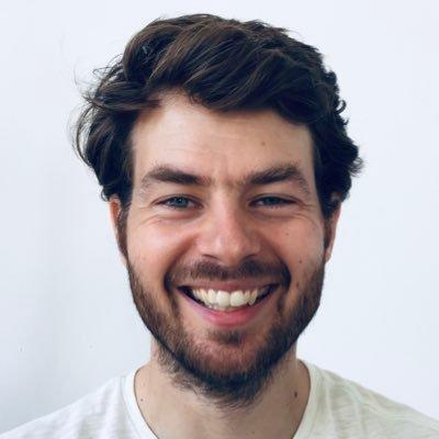 Yannick Veys - Marketing & Growth