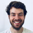 Yannick Veys - Marketing & Growth