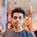 Vishruth N