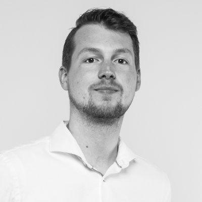 Bart van der Meeren