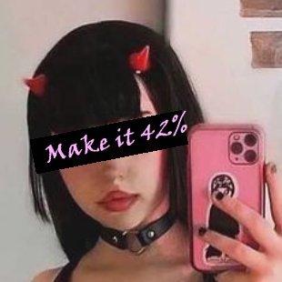 Detrans Queen | CF domme