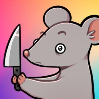 RAT 🐀