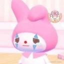 mentally ill cutie