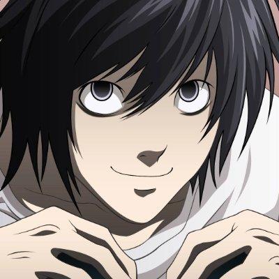 L Lawliet
